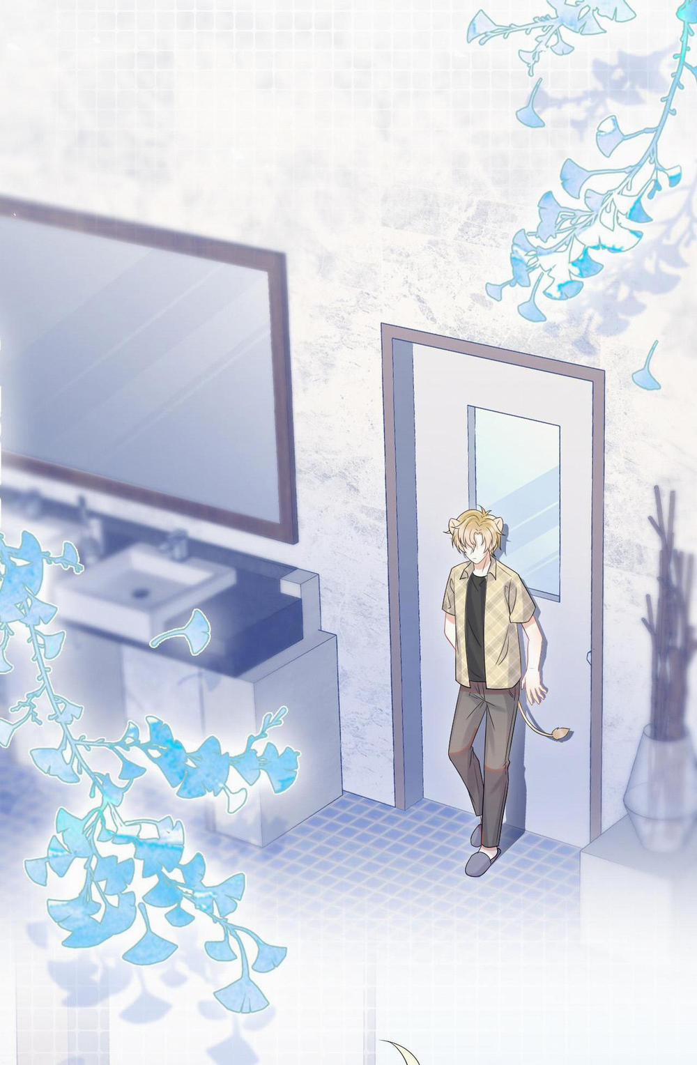 Một Ngụm Ăn Cả Thỏ Con 14 trang 29