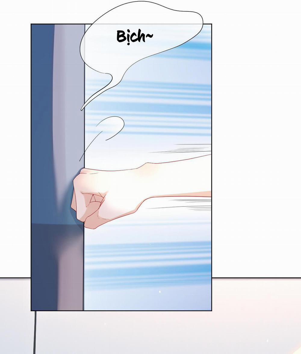 Một Ngụm Ăn Cả Thỏ Con 14 trang 3