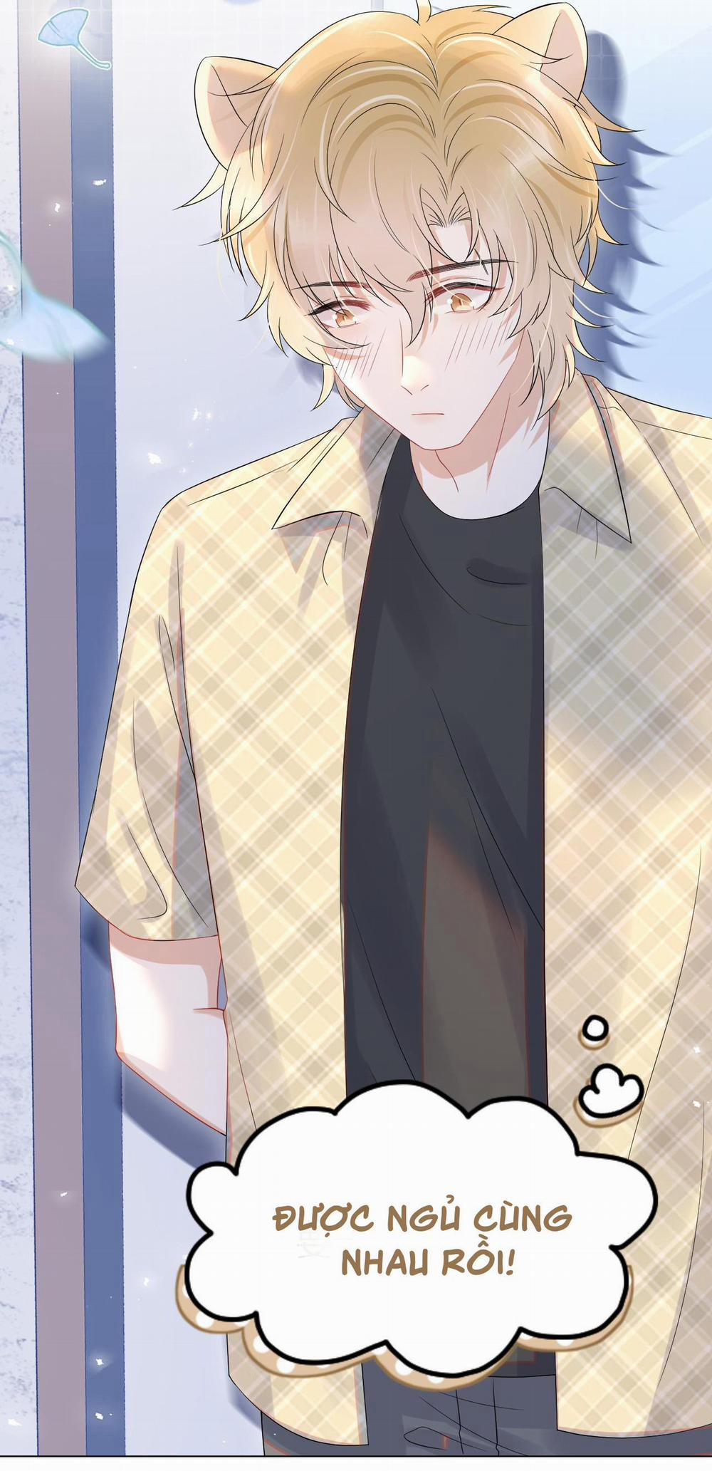 Một Ngụm Ăn Cả Thỏ Con 14 trang 30