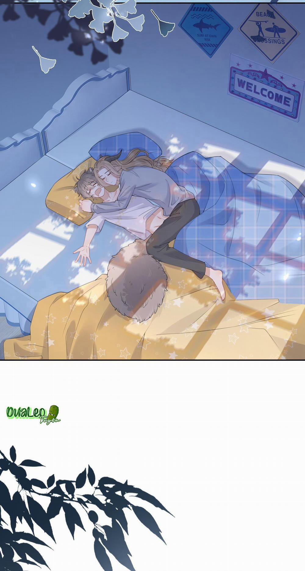 Một Ngụm Ăn Cả Thỏ Con 14 trang 32