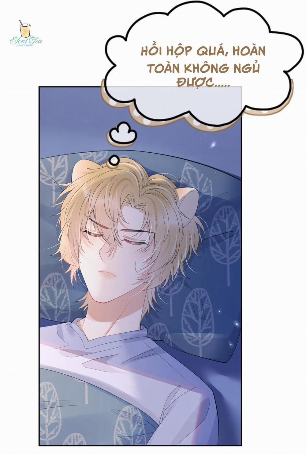 Một Ngụm Ăn Cả Thỏ Con 14 trang 34