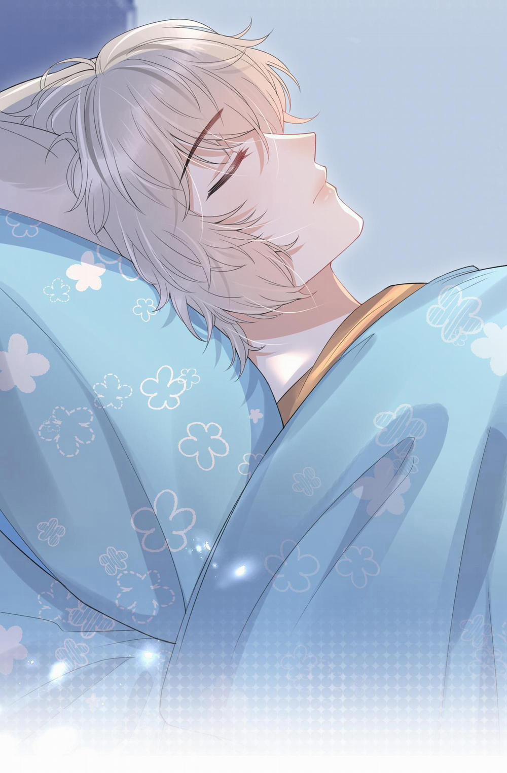 Một Ngụm Ăn Cả Thỏ Con 14 trang 36