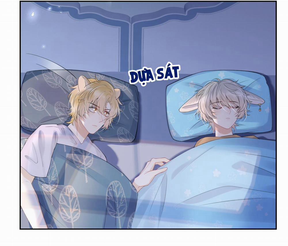 Một Ngụm Ăn Cả Thỏ Con 14 trang 37