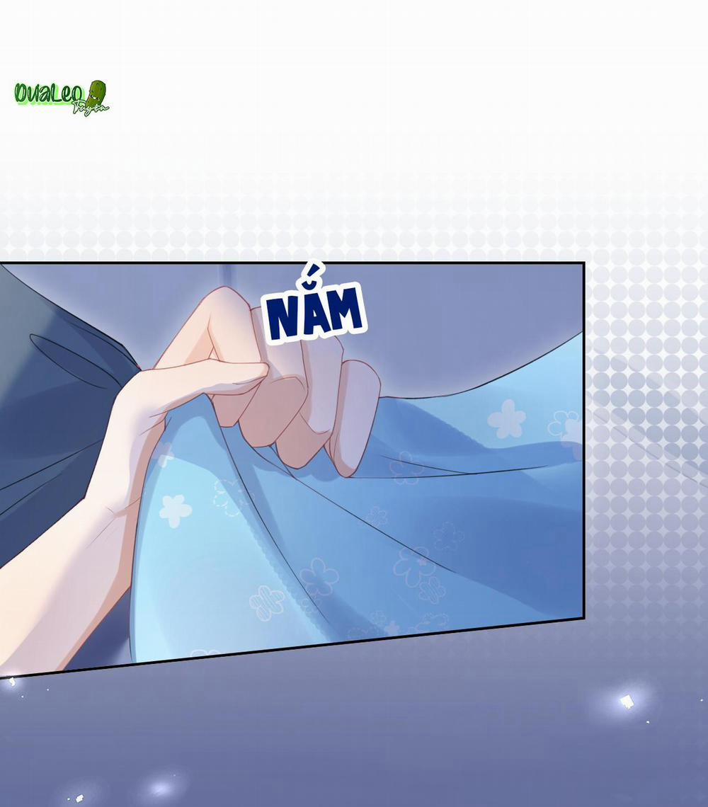 Một Ngụm Ăn Cả Thỏ Con 14 trang 38