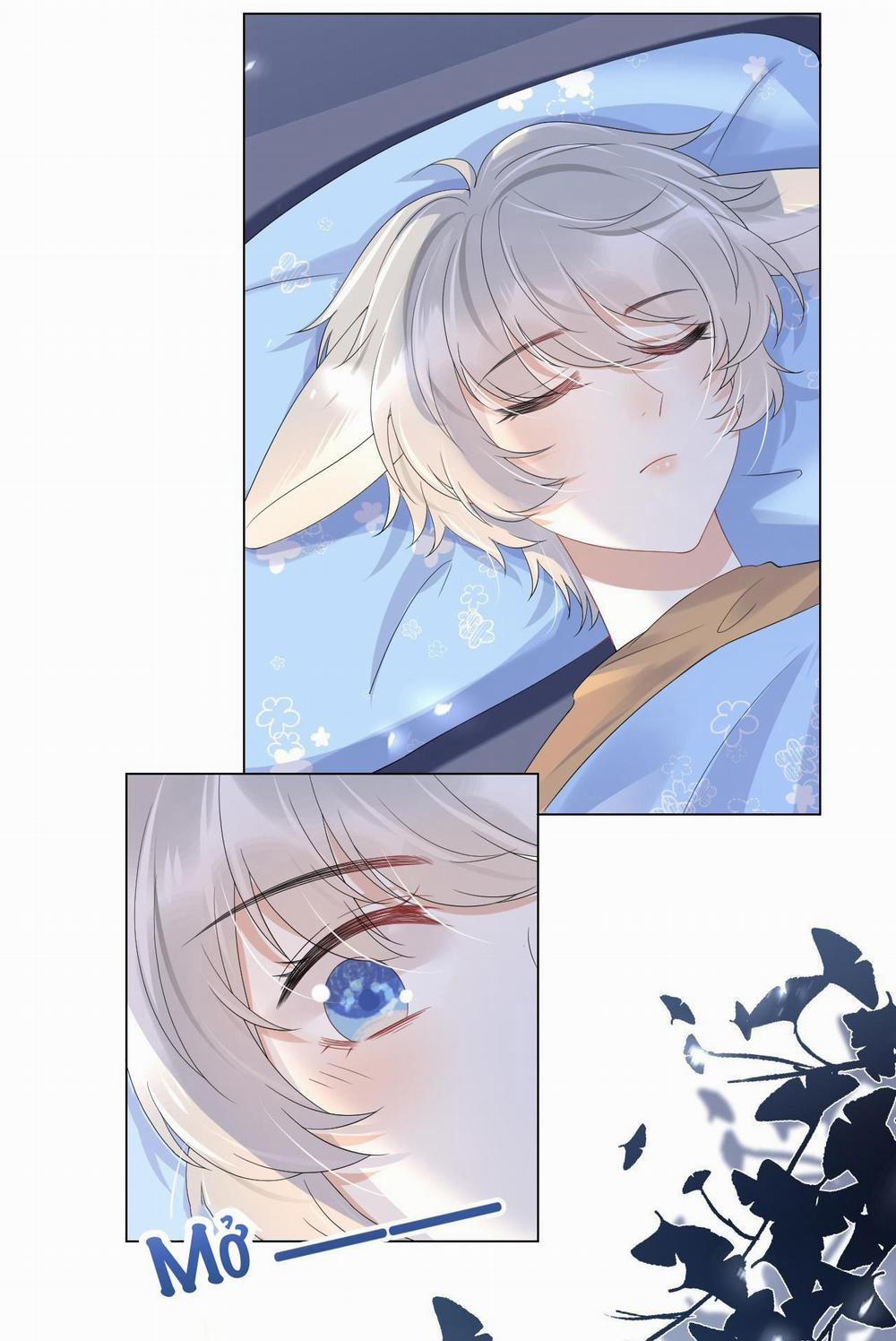 Một Ngụm Ăn Cả Thỏ Con 14 trang 40