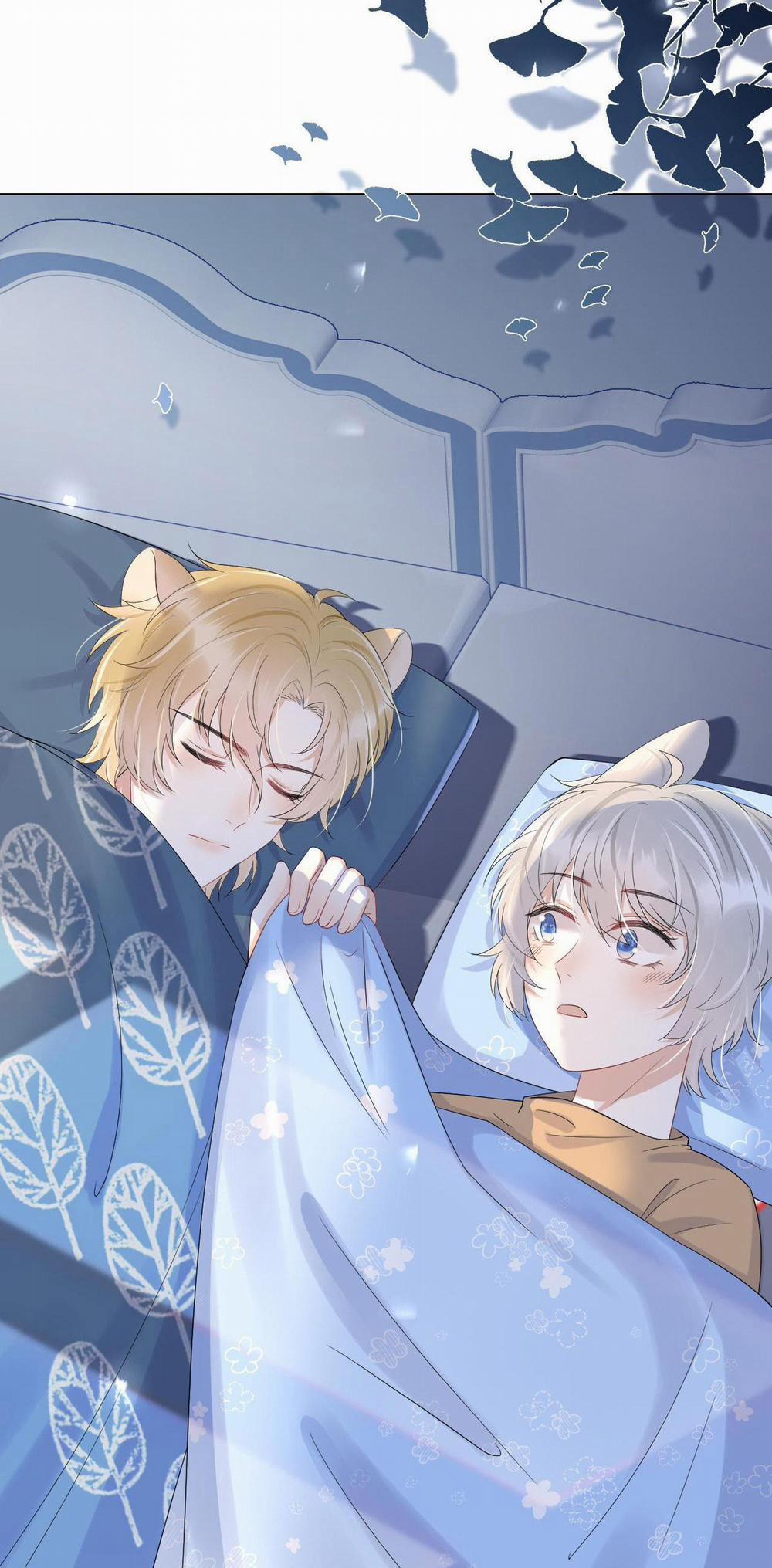 Một Ngụm Ăn Cả Thỏ Con 14 trang 41