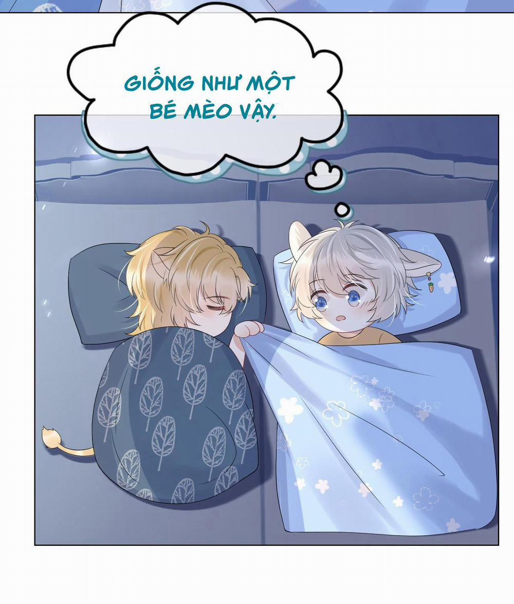 Một Ngụm Ăn Cả Thỏ Con 14 trang 42