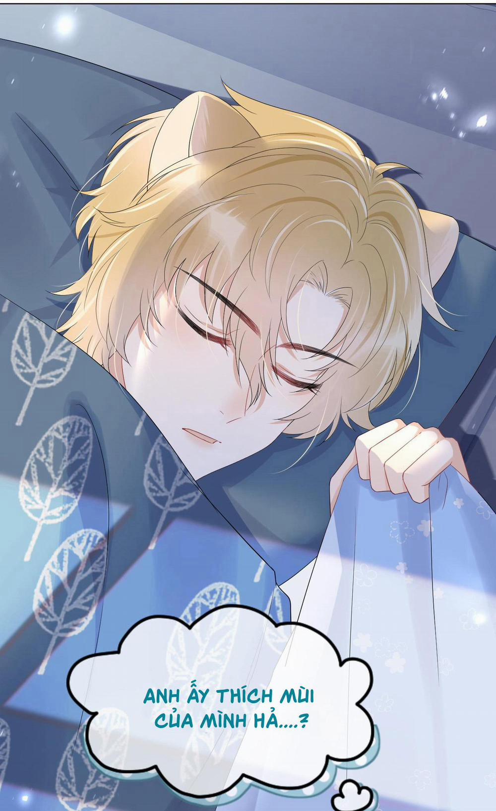 Một Ngụm Ăn Cả Thỏ Con 14 trang 43