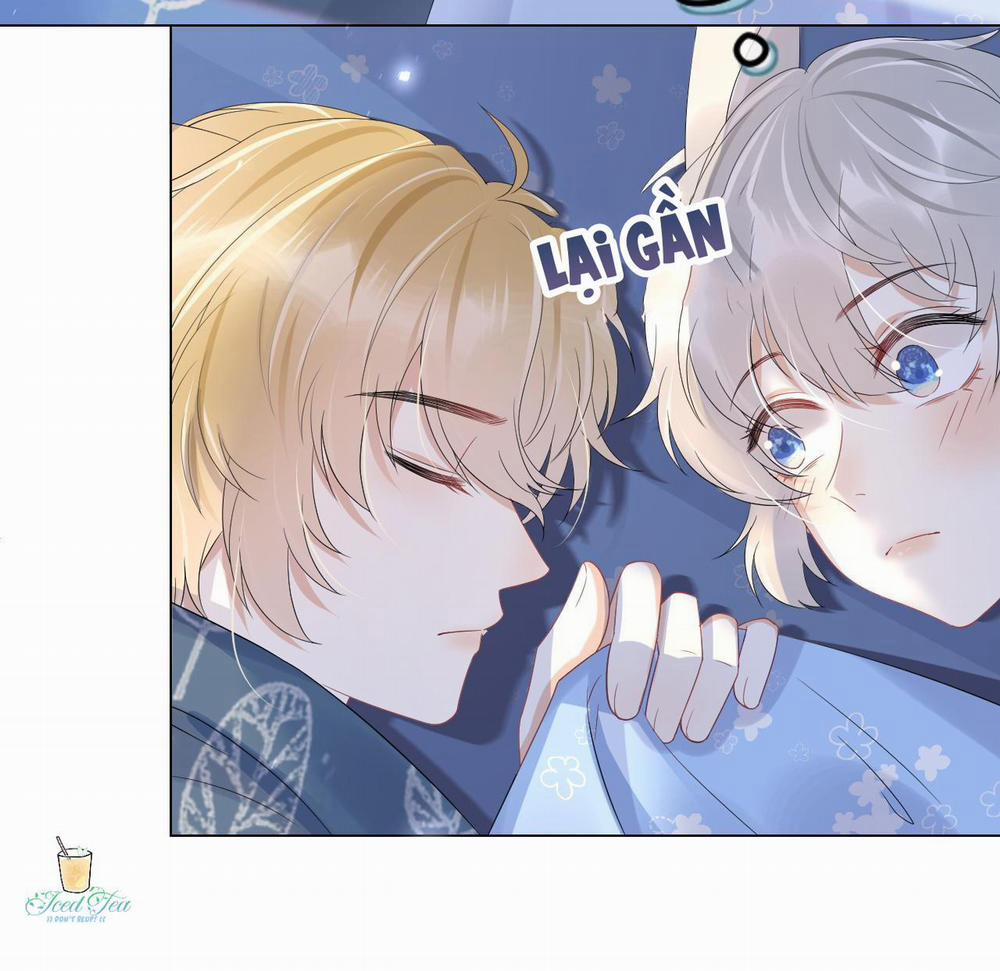 Một Ngụm Ăn Cả Thỏ Con 14 trang 44