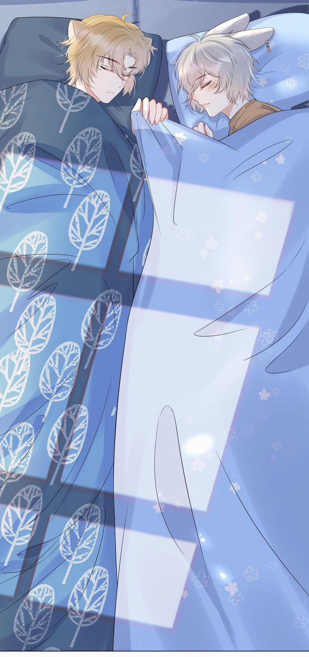 Một Ngụm Ăn Cả Thỏ Con 14 trang 46