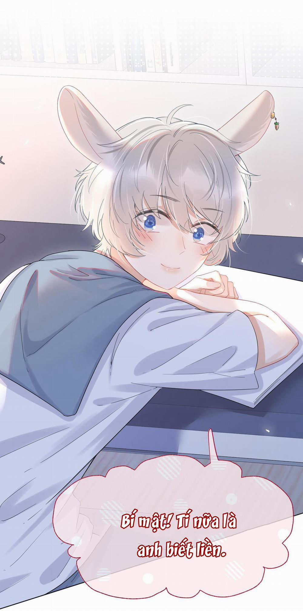 Một Ngụm Ăn Cả Thỏ Con 14 trang 9