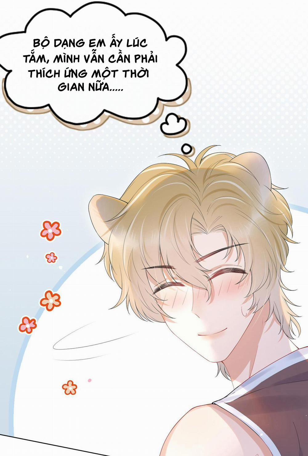 Một Ngụm Ăn Cả Thỏ Con 15 trang 18