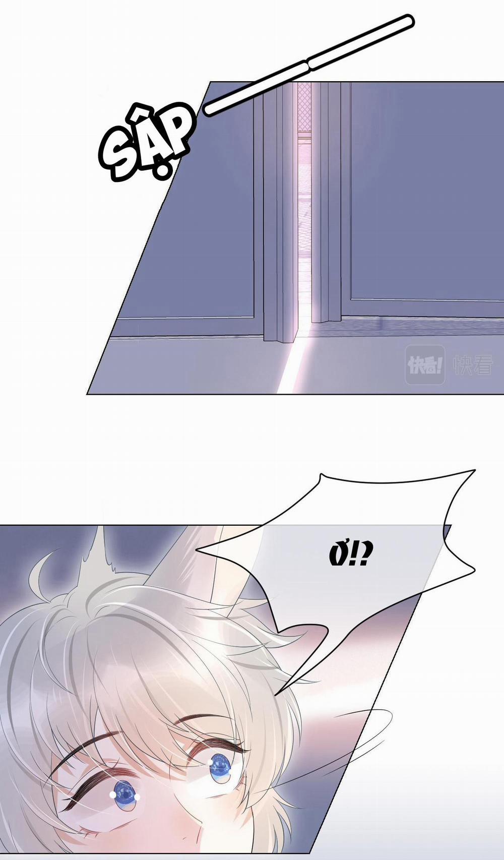 Một Ngụm Ăn Cả Thỏ Con 15 trang 28