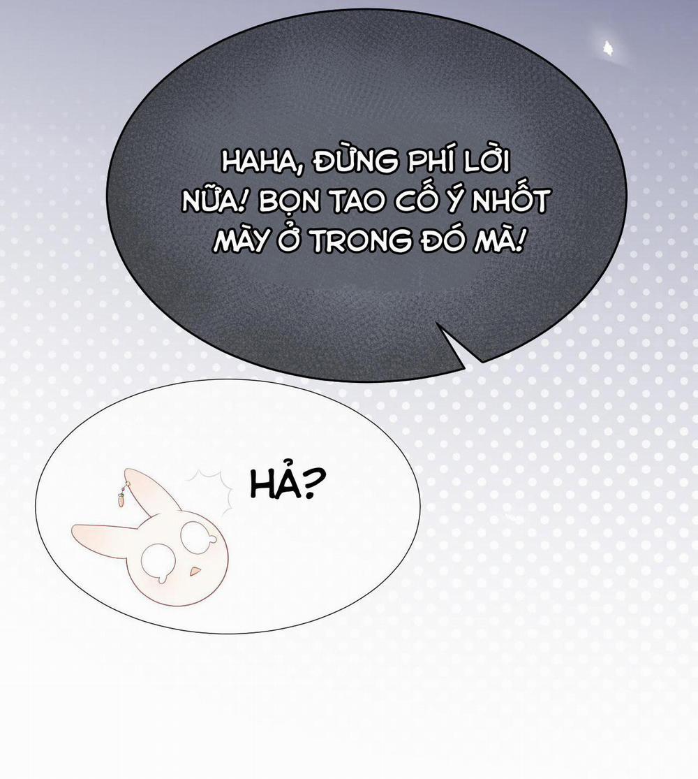 Một Ngụm Ăn Cả Thỏ Con 15 trang 31