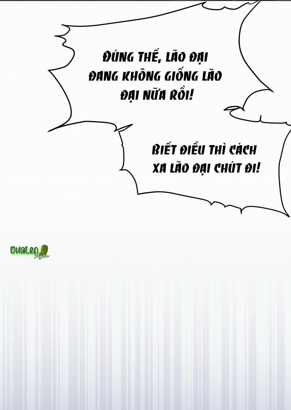 Một Ngụm Ăn Cả Thỏ Con 15 trang 33