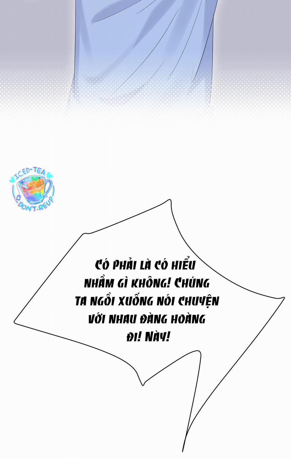 Một Ngụm Ăn Cả Thỏ Con 15 trang 35