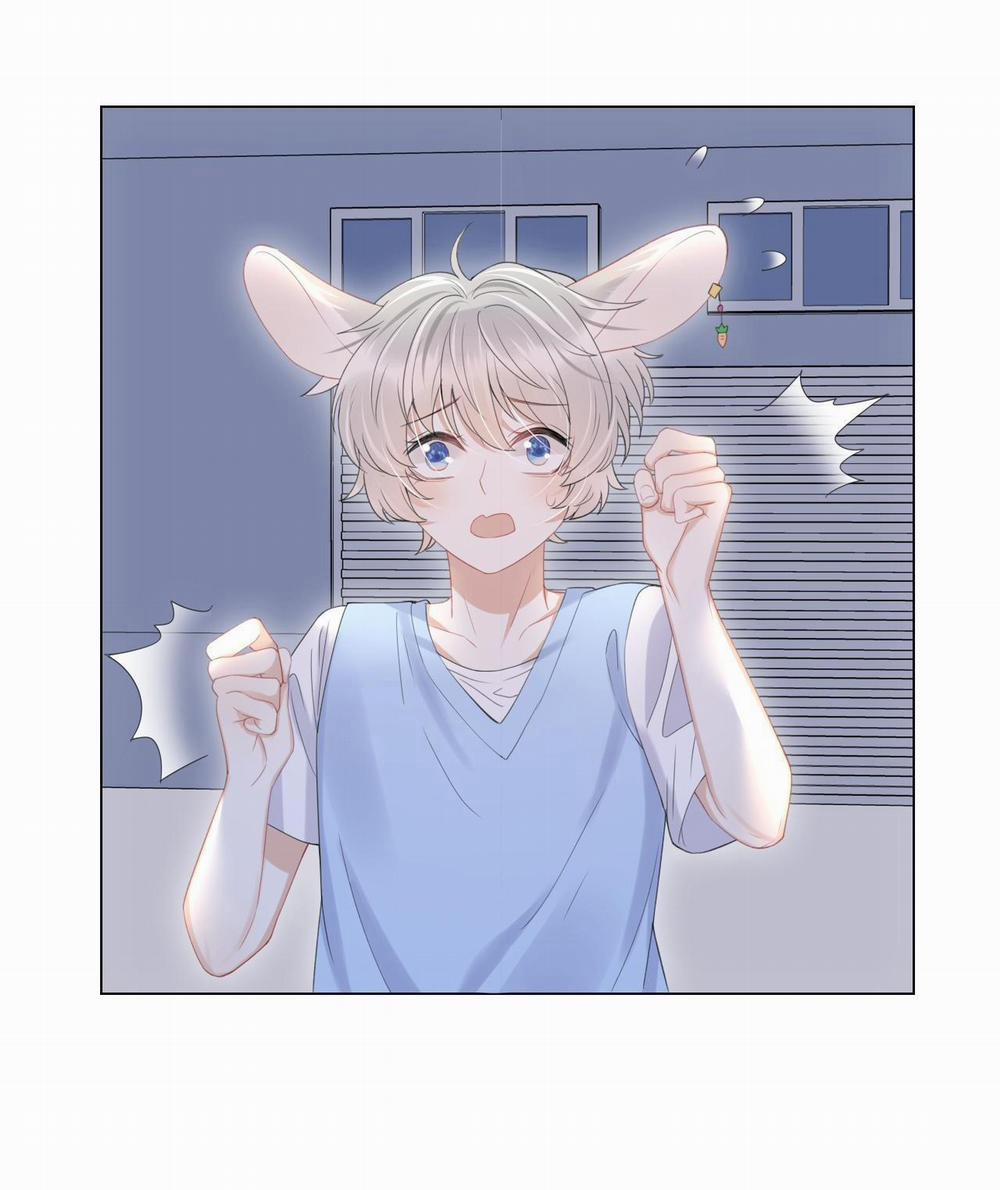 Một Ngụm Ăn Cả Thỏ Con 15 trang 36