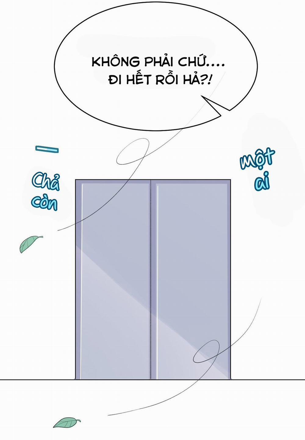 Một Ngụm Ăn Cả Thỏ Con 15 trang 37