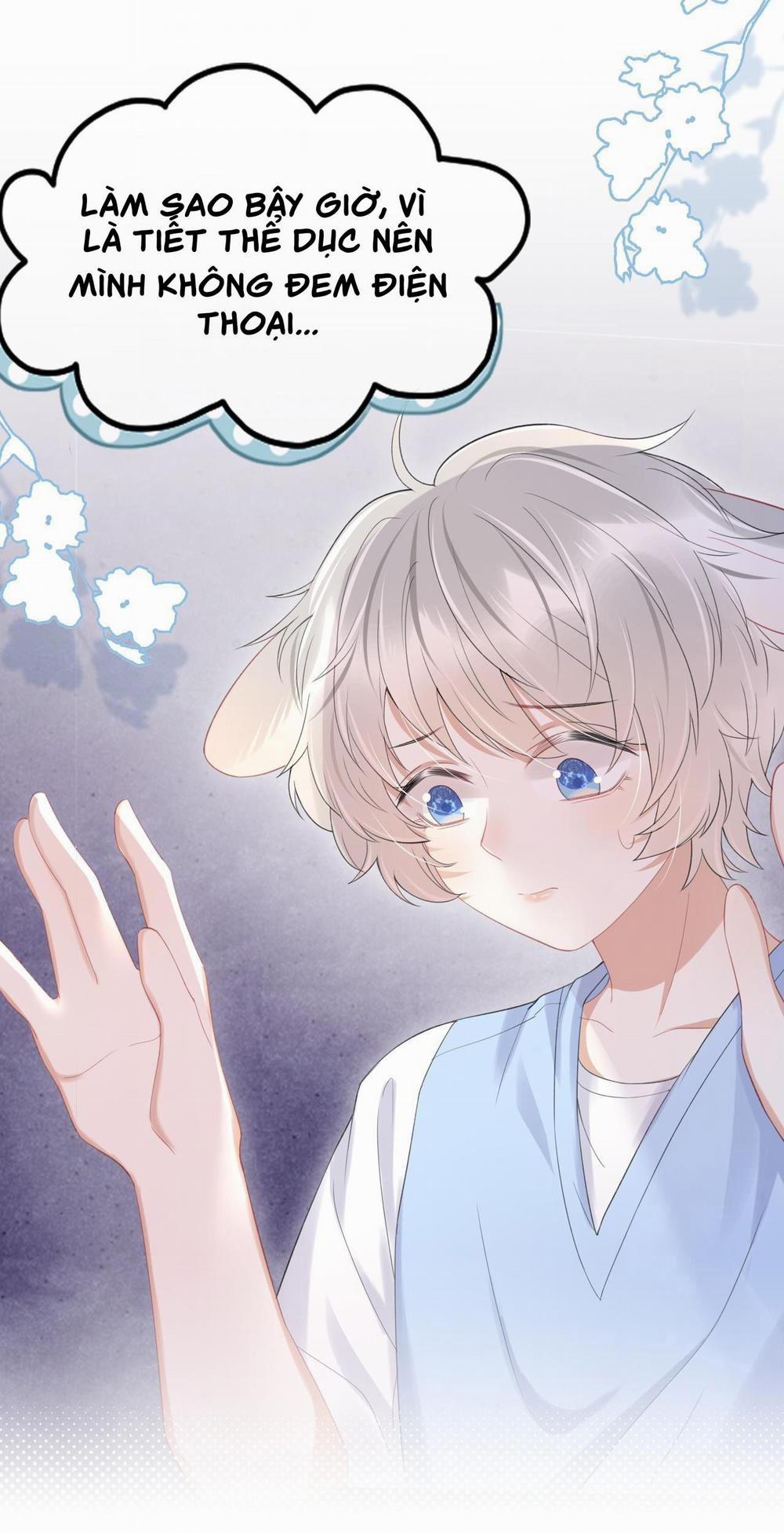 Một Ngụm Ăn Cả Thỏ Con 15 trang 38