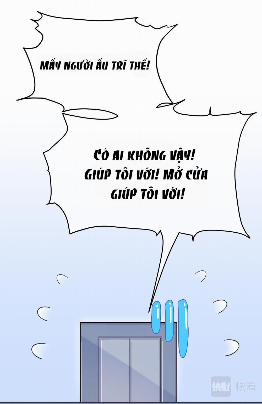 Một Ngụm Ăn Cả Thỏ Con 15 trang 39