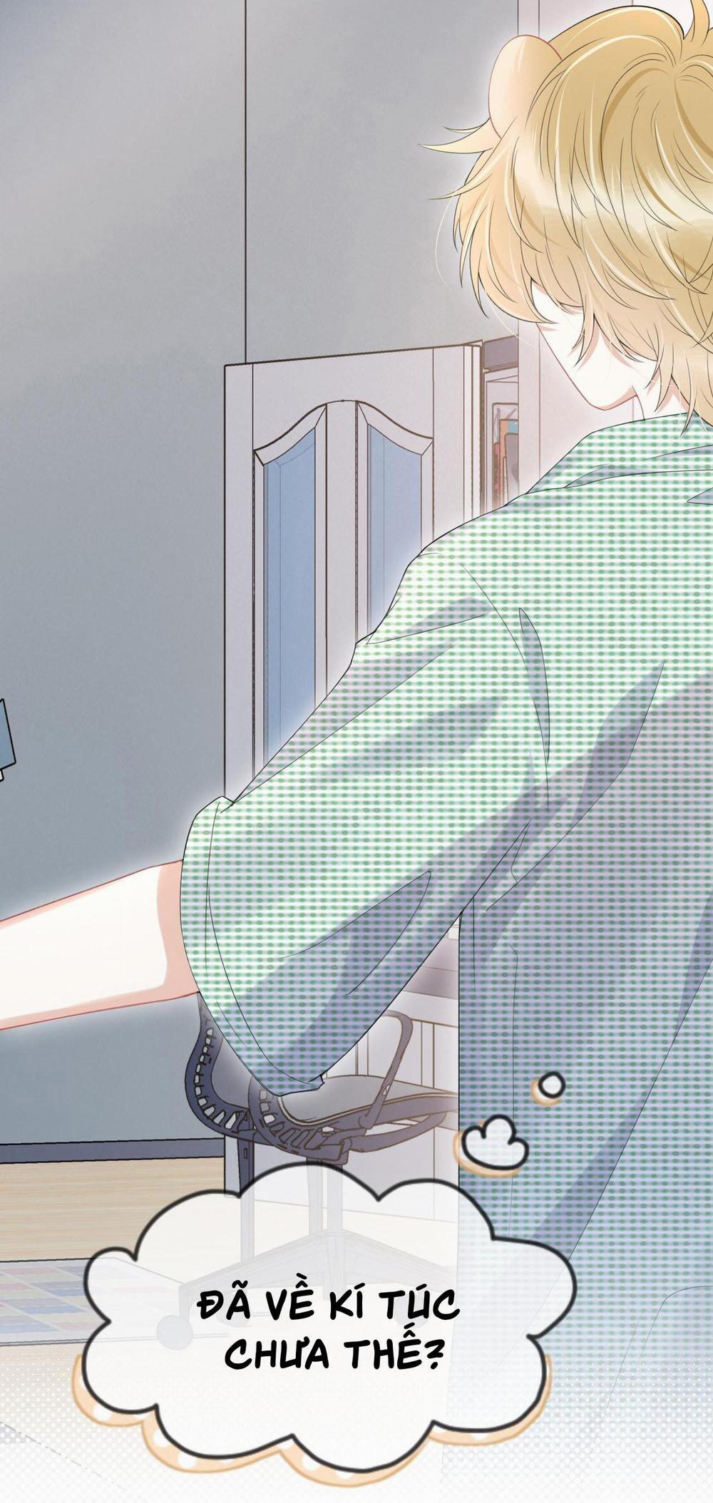 Một Ngụm Ăn Cả Thỏ Con 15 trang 45