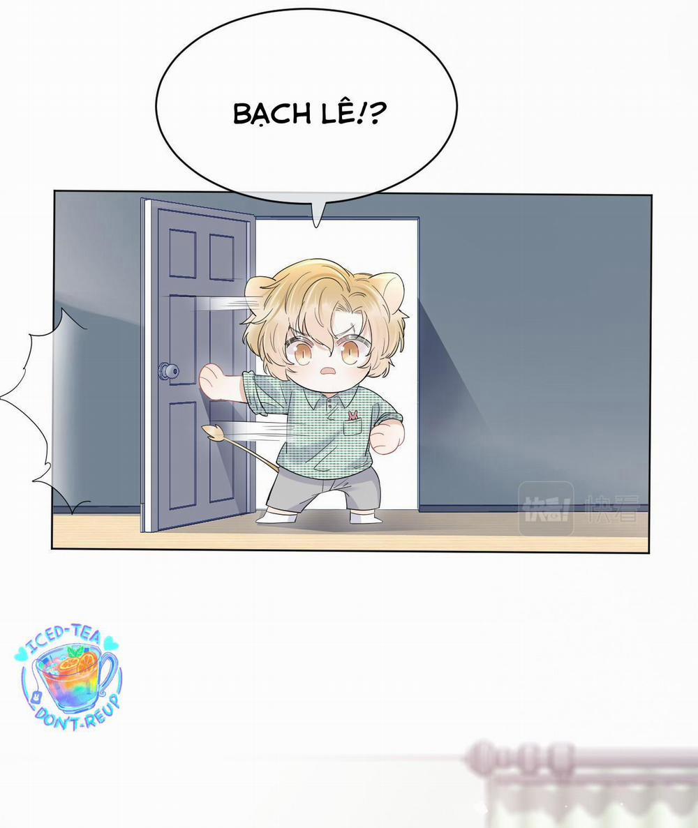 Một Ngụm Ăn Cả Thỏ Con 15 trang 46