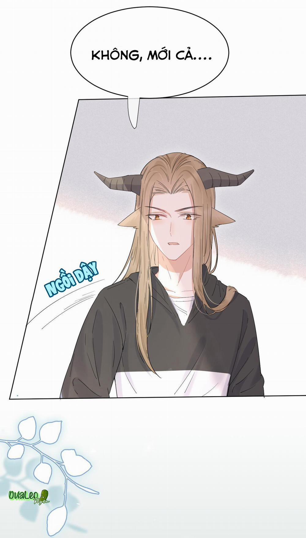 Một Ngụm Ăn Cả Thỏ Con 15 trang 49