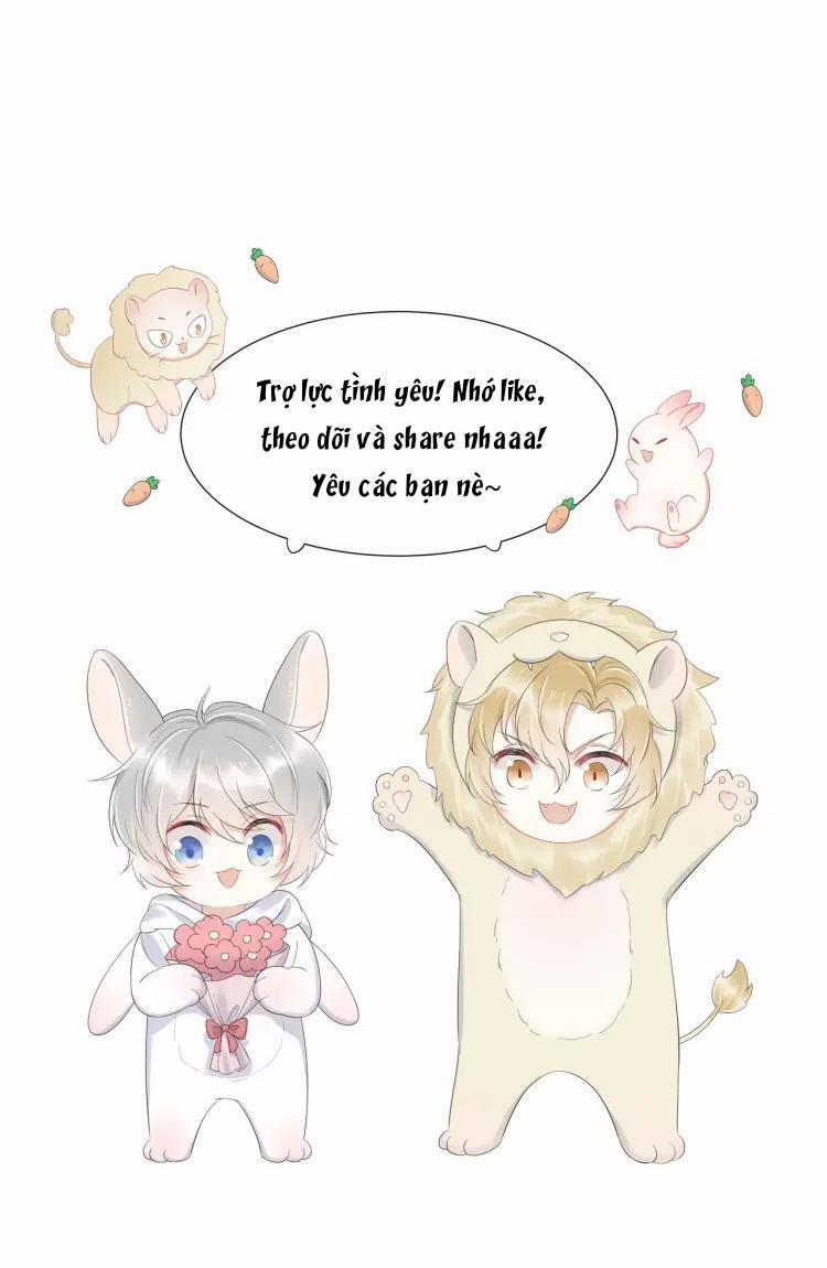 Một Ngụm Ăn Cả Thỏ Con 15 trang 54