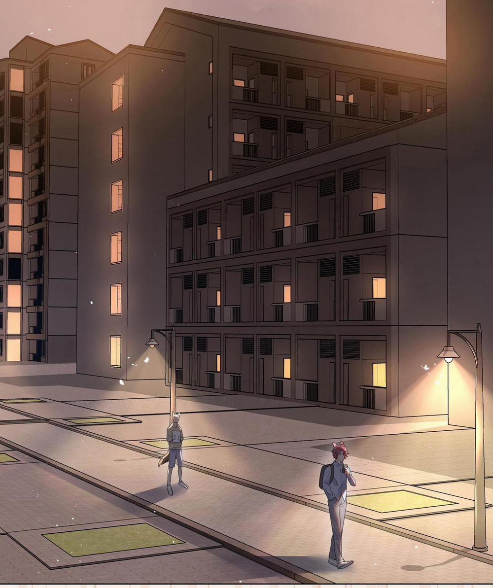 Một Ngụm Ăn Cả Thỏ Con 16 trang 12