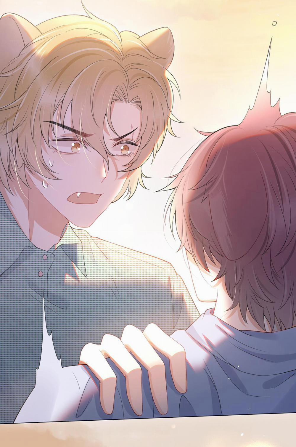 Một Ngụm Ăn Cả Thỏ Con 16 trang 14