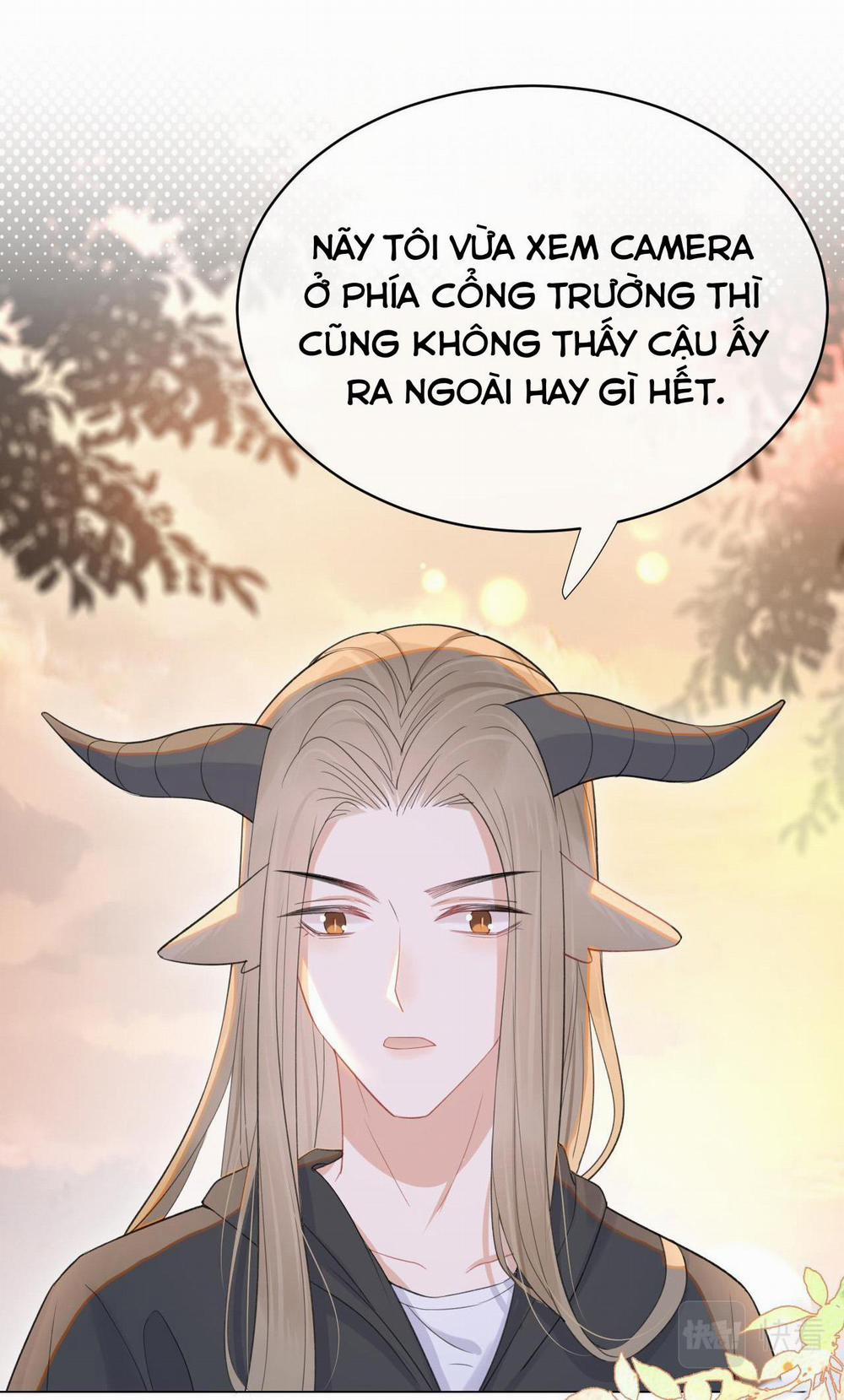 Một Ngụm Ăn Cả Thỏ Con 16 trang 17