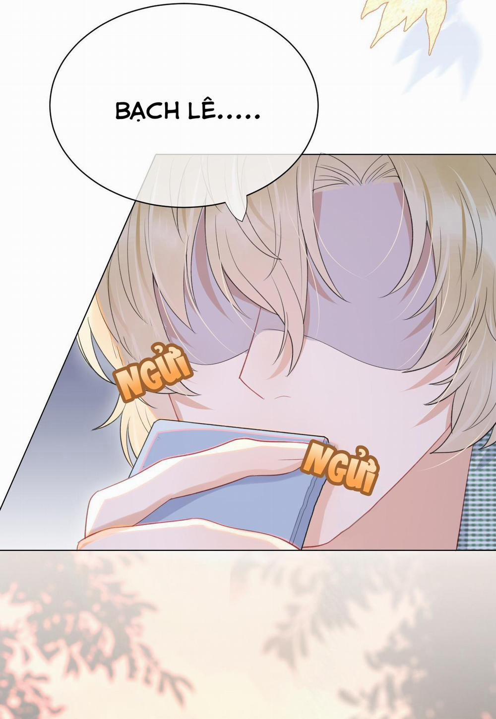 Một Ngụm Ăn Cả Thỏ Con 16 trang 19