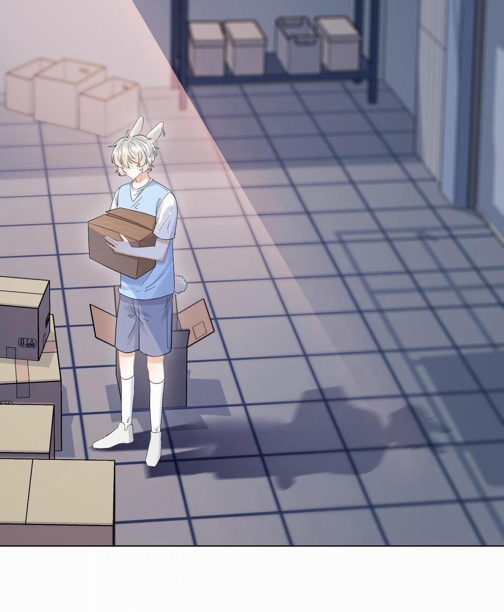 Một Ngụm Ăn Cả Thỏ Con 16 trang 2