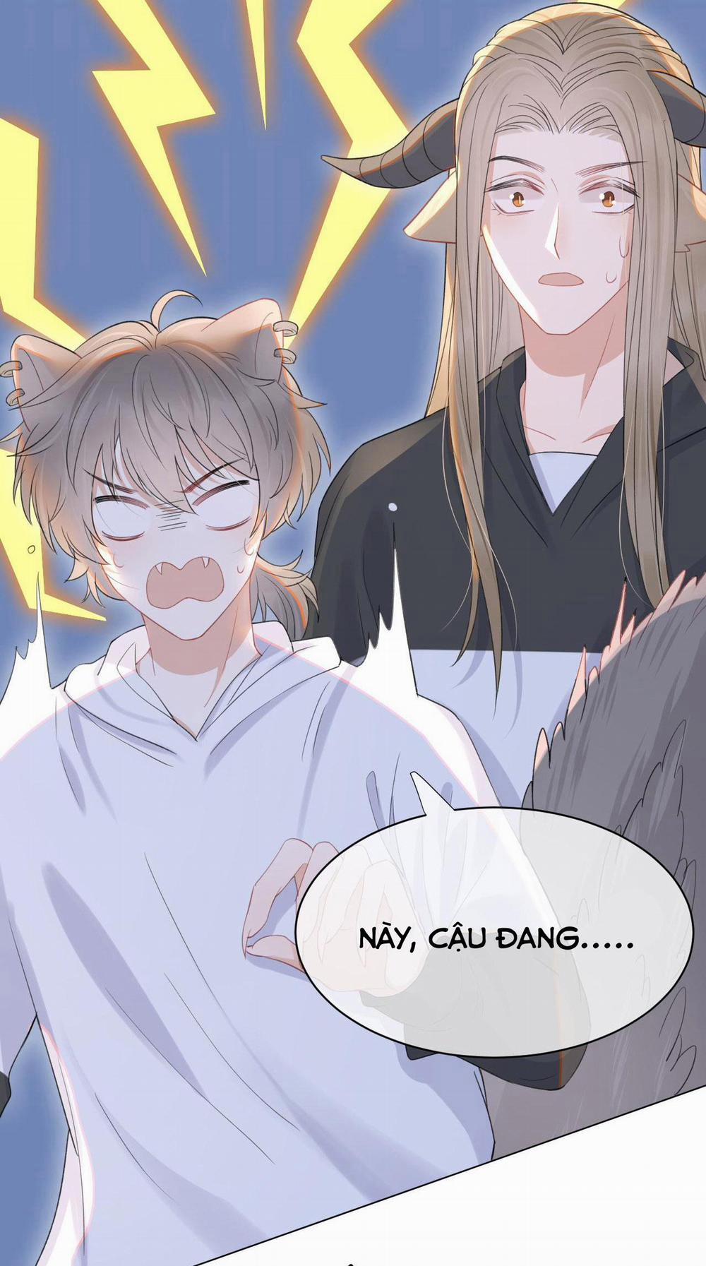 Một Ngụm Ăn Cả Thỏ Con 16 trang 23