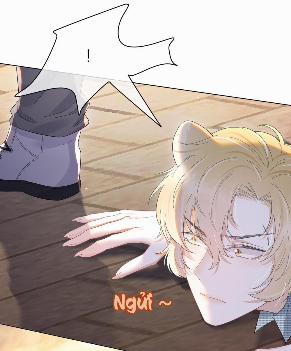 Một Ngụm Ăn Cả Thỏ Con 16 trang 27