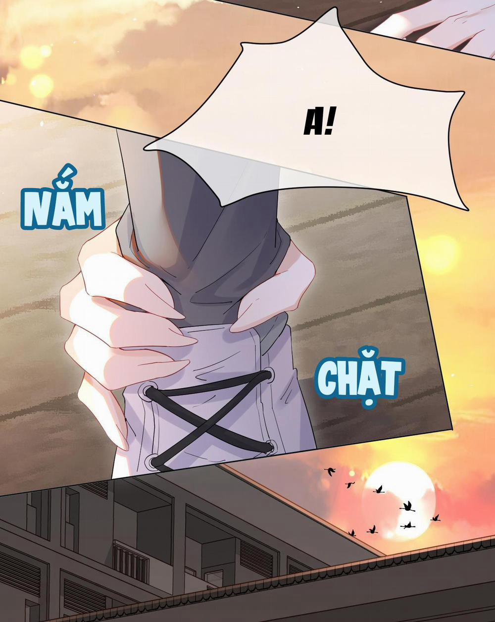 Một Ngụm Ăn Cả Thỏ Con 16 trang 28