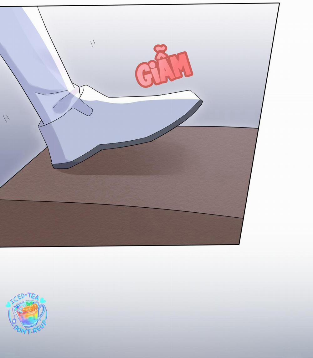 Một Ngụm Ăn Cả Thỏ Con 16 trang 3