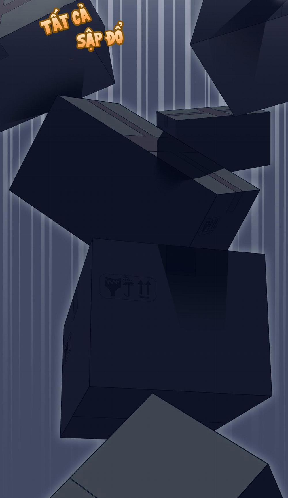 Một Ngụm Ăn Cả Thỏ Con 16 trang 36