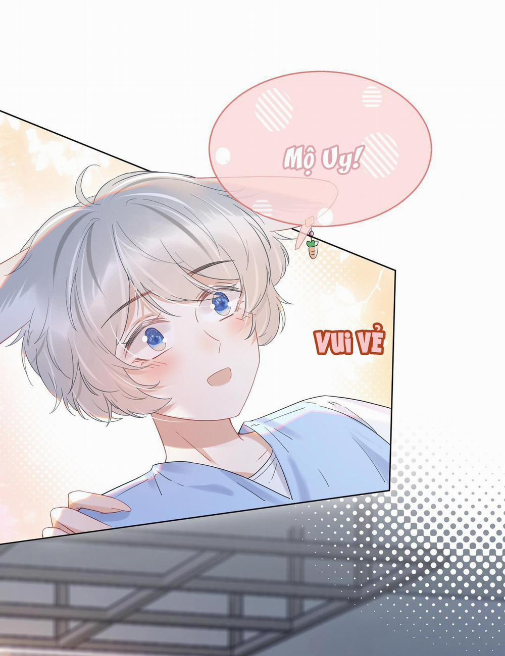 Một Ngụm Ăn Cả Thỏ Con 16 trang 40