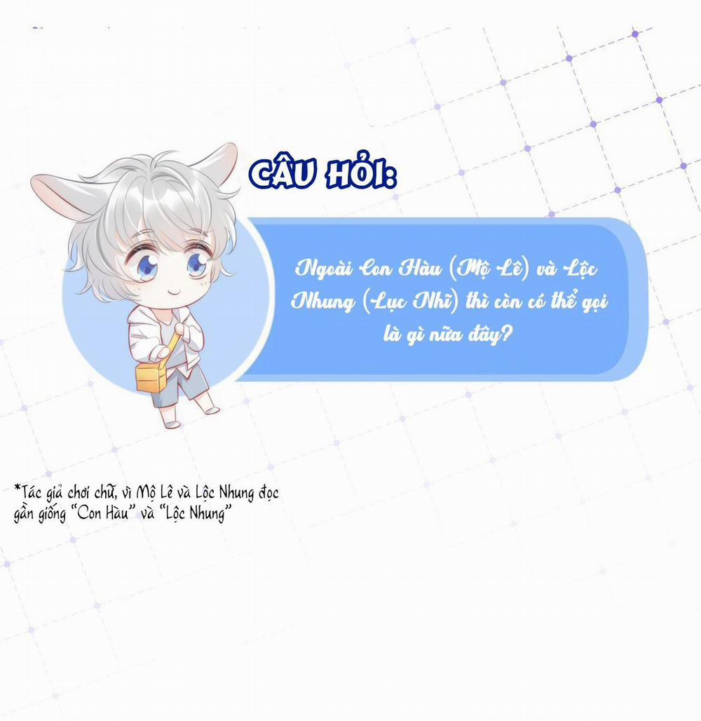 Một Ngụm Ăn Cả Thỏ Con 16 trang 43