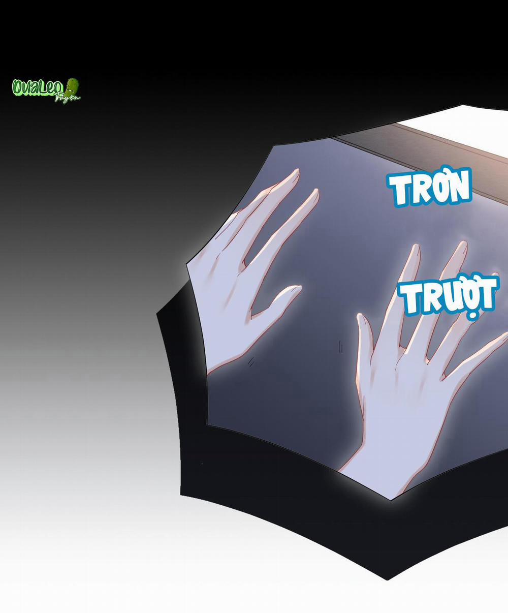 Một Ngụm Ăn Cả Thỏ Con 16 trang 5