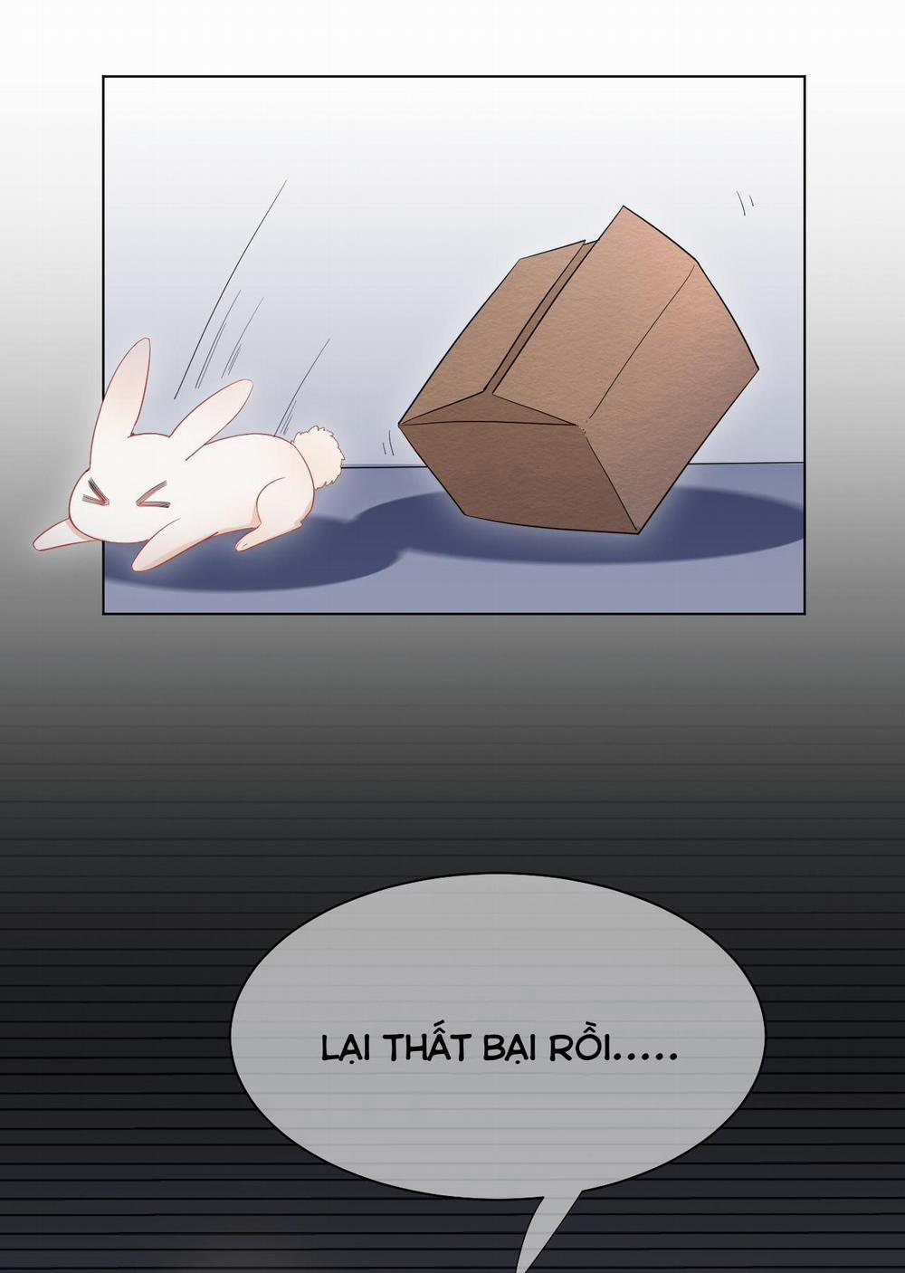 Một Ngụm Ăn Cả Thỏ Con 16 trang 6