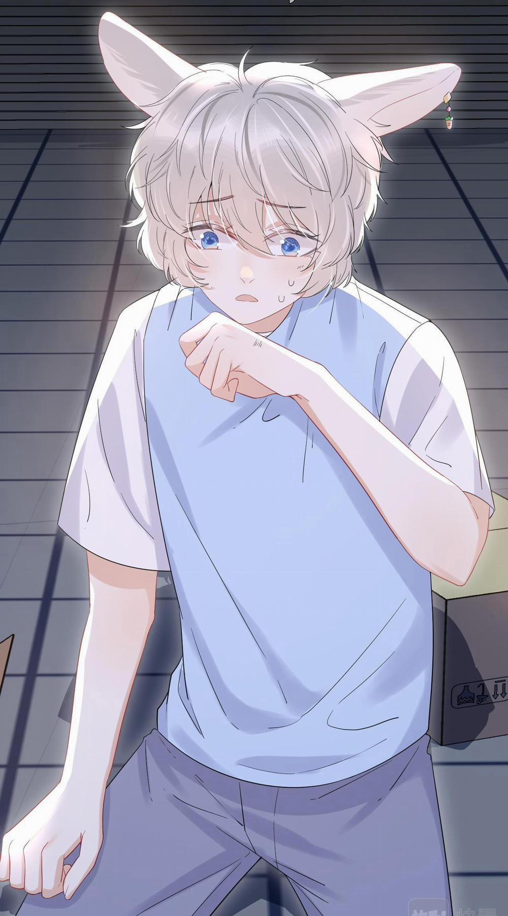 Một Ngụm Ăn Cả Thỏ Con 16 trang 7