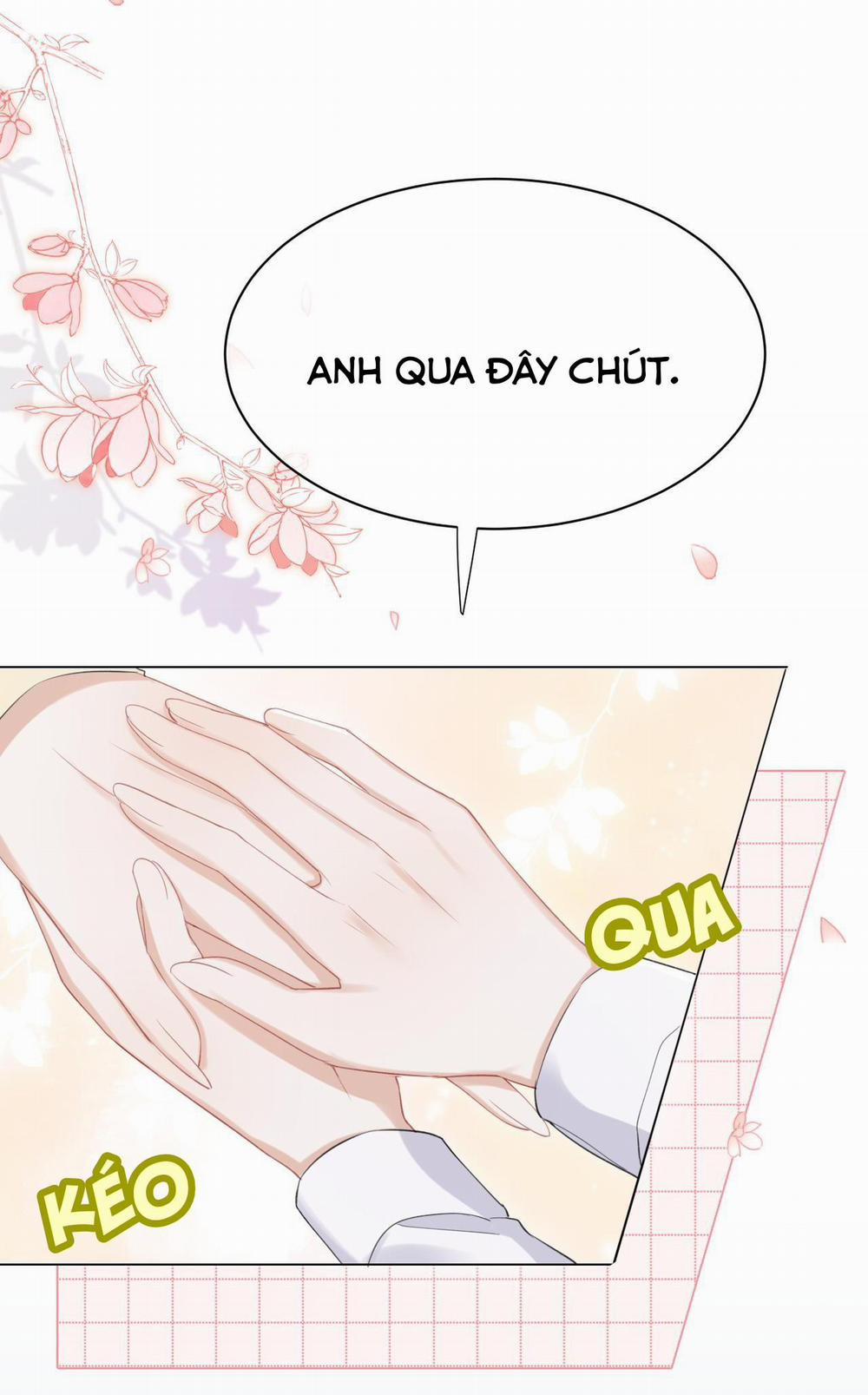 Một Ngụm Ăn Cả Thỏ Con 18 trang 10