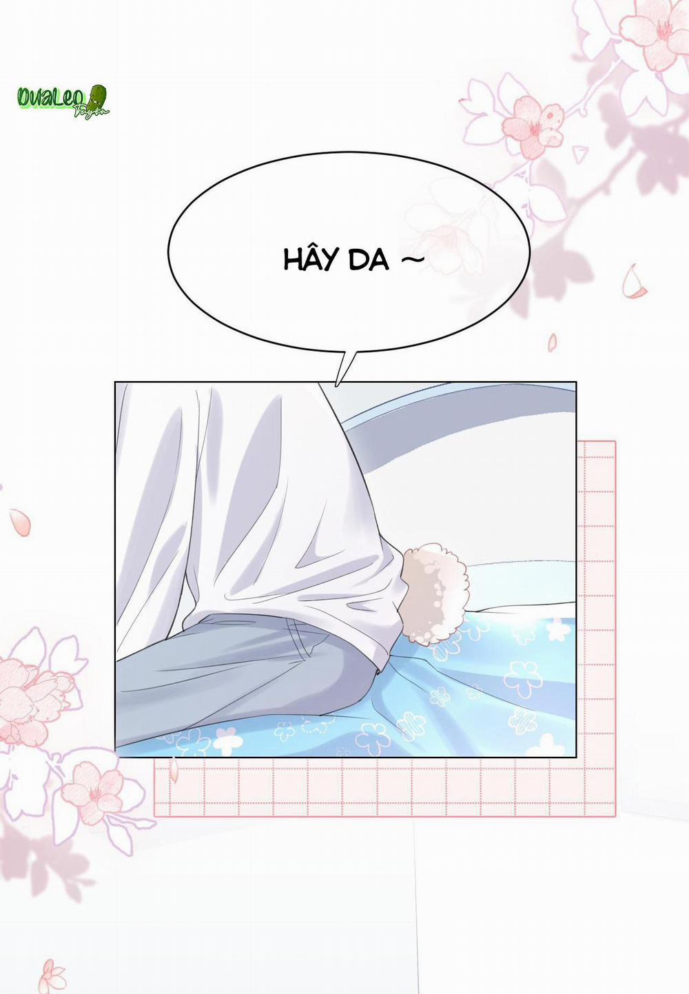 Một Ngụm Ăn Cả Thỏ Con 18 trang 12