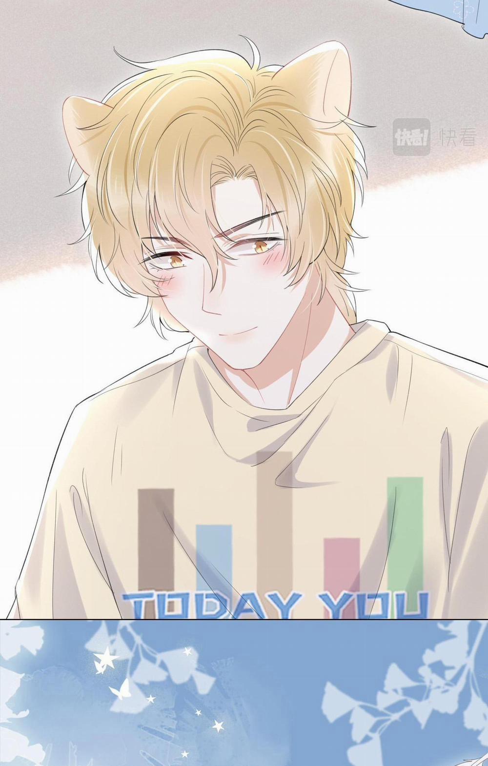 Một Ngụm Ăn Cả Thỏ Con 18 trang 14