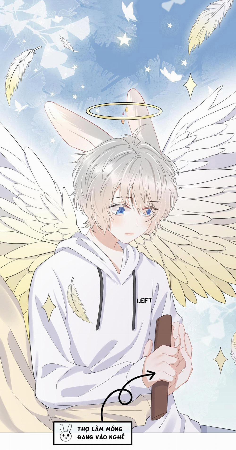 Một Ngụm Ăn Cả Thỏ Con 18 trang 15