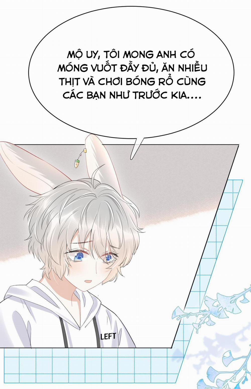 Một Ngụm Ăn Cả Thỏ Con 18 trang 18