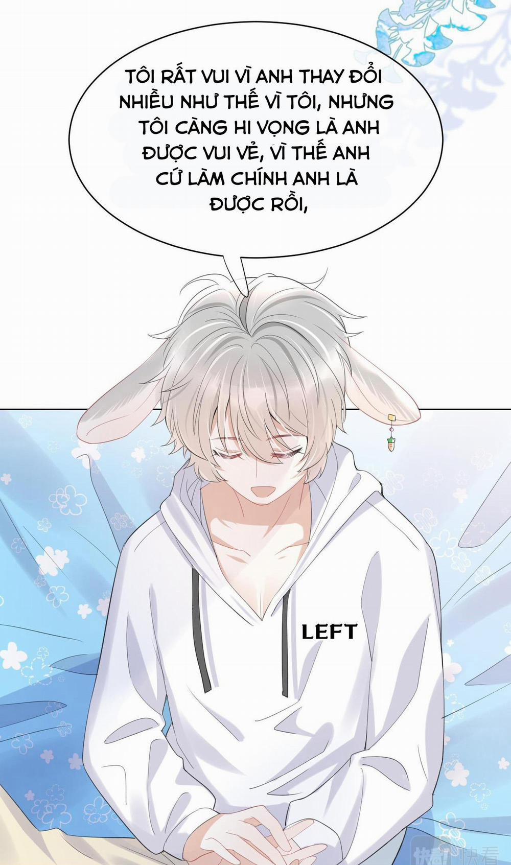 Một Ngụm Ăn Cả Thỏ Con 18 trang 19