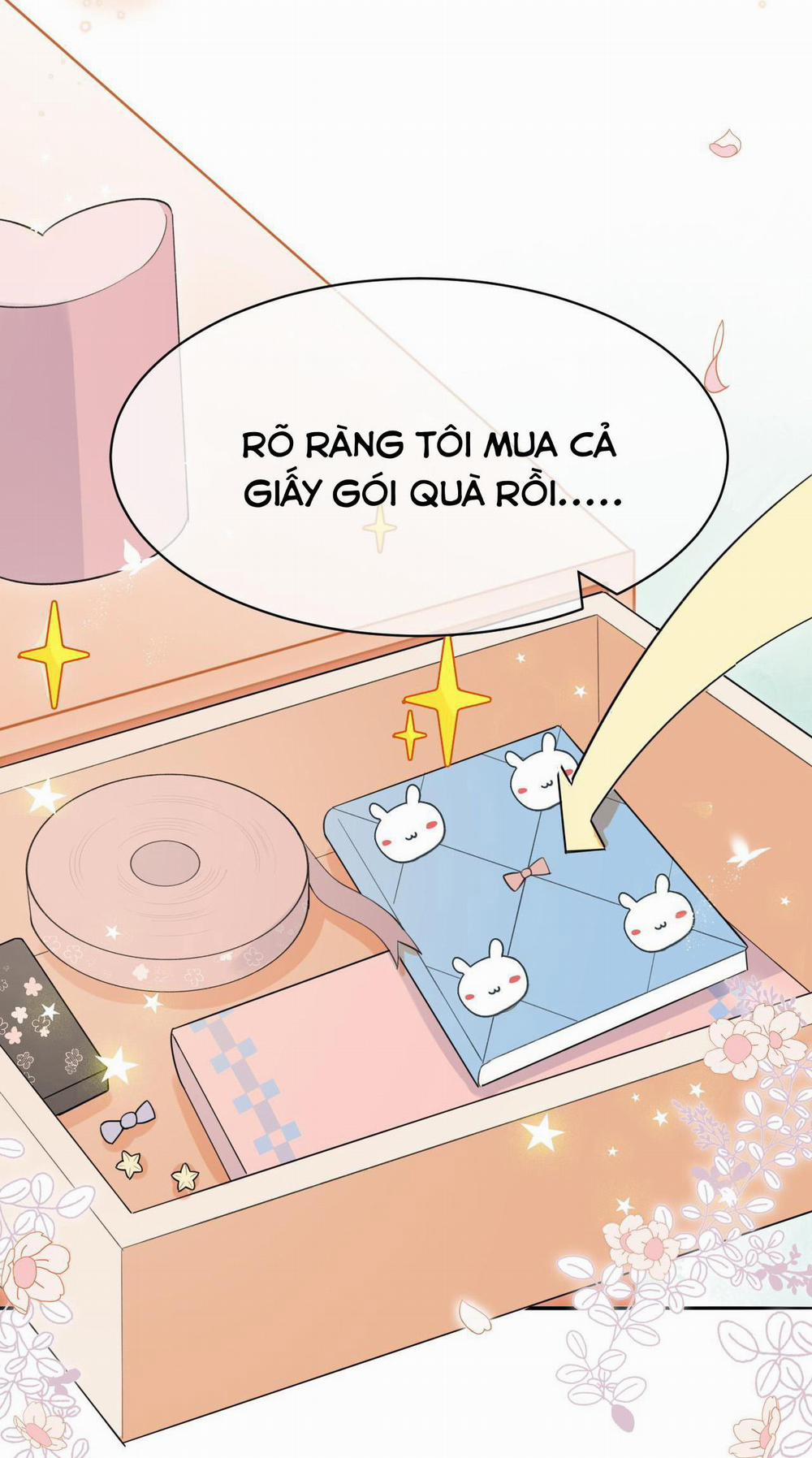 Một Ngụm Ăn Cả Thỏ Con 18 trang 2